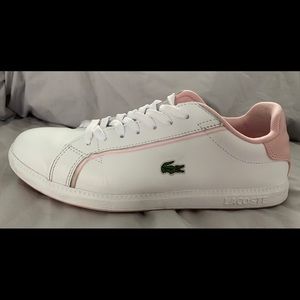 Lacoste sneakers